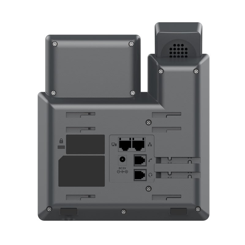 GRP2602 2-line IP Phone GRP2602 2-line IP Phone